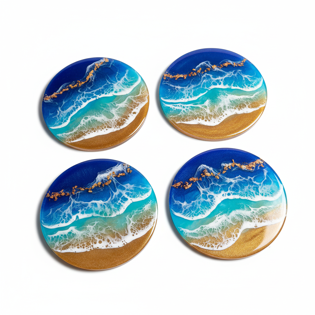 Coasters