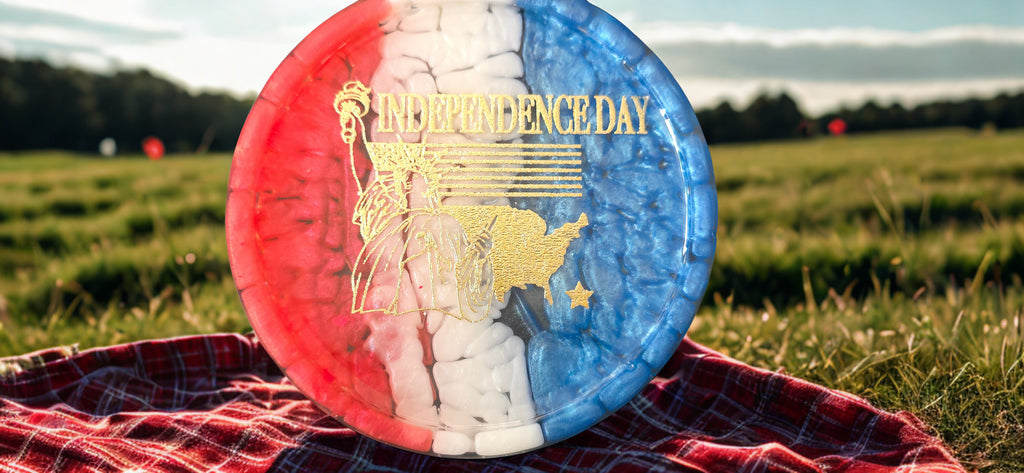 Independence coasters