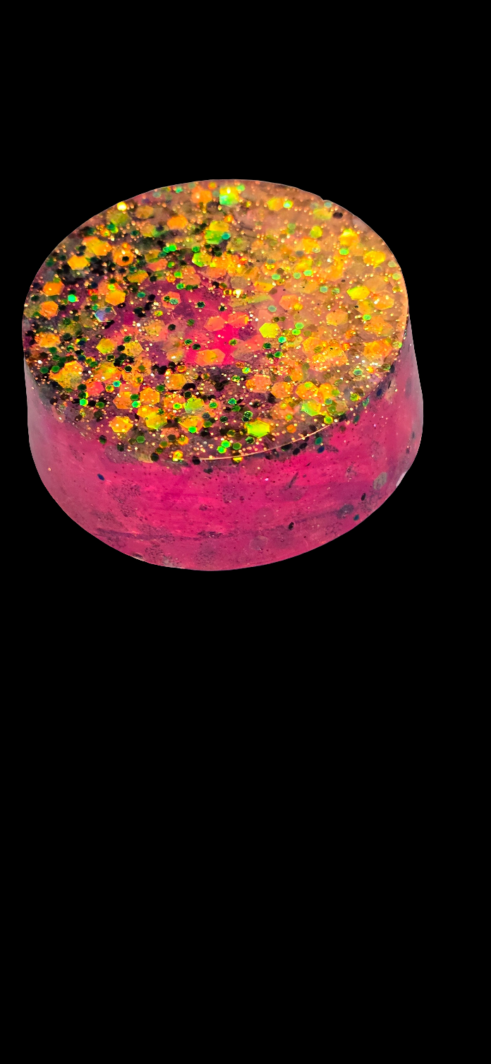 easter jar lid 