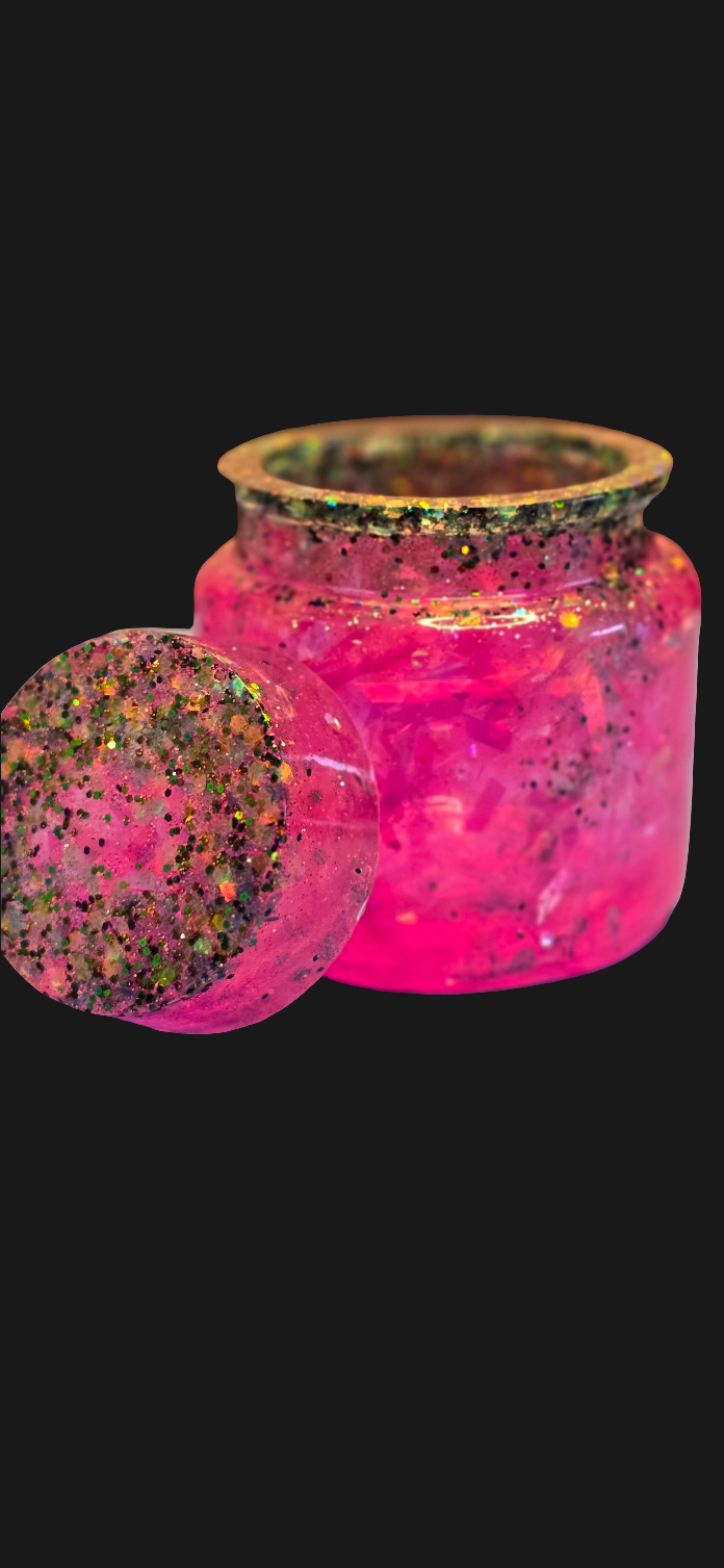 Easter Jar 